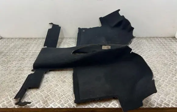 Mercedes-Benz V Class W447 Interior carpet A4476840702