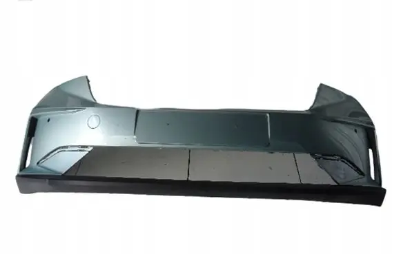 Skoda Enyaq iV Front bumper R13P2