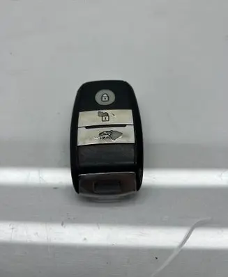 KIA Ceed Ignition key/card 