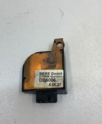 Mercedes-Benz SL R129 Other devices 1298210251 A1298210251