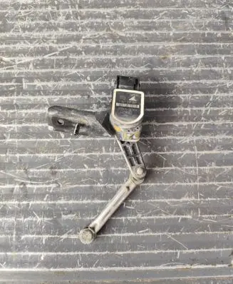 Alfa Romeo Stelvio Rear air suspension level height sensor 1307213007
