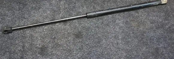 Renault Megane I Tailgate/trunk strut/damper 7700828451