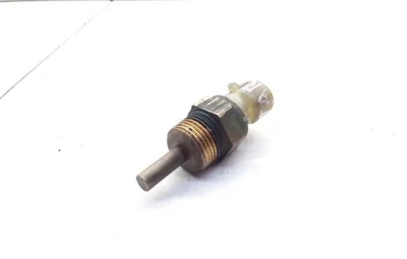 Coolant temperature sensor