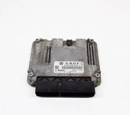 Skoda Superb B6 (3T) Engine control unit/module 03L906018MH 03L906018RR