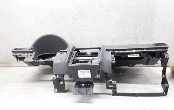 Volkswagen Touran I Dashboard 1T1857001J