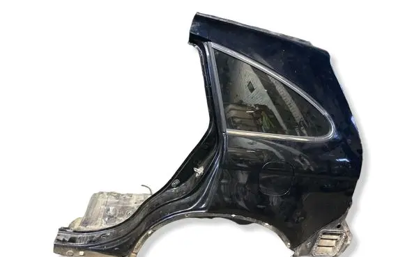 Honda CR-V Rear quarter panel 