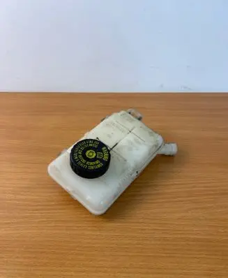 Renault Trafic III (X82) Brake fluid reservoir 93866108 460910738R