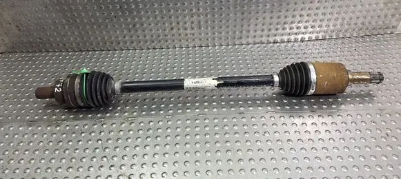 Ford Kuga I Rear driveshaft S26380152 AG9N4B402AA