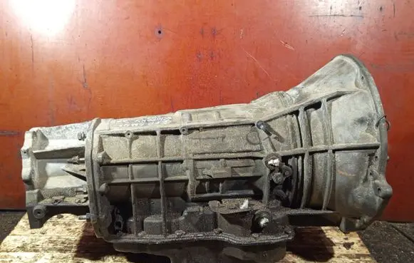 Jeep Grand Cherokee (WJ) Automatic gearbox P52119099AA