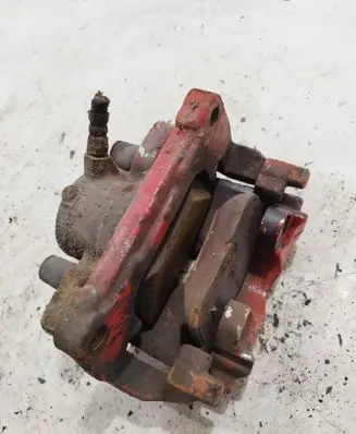 Alfa Romeo 159 Front brake caliper