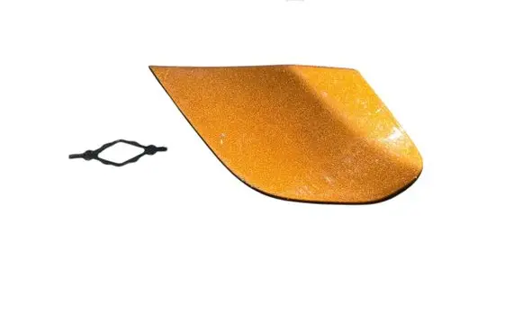 Renault Captur Front tow hook cap/cover 511802661R