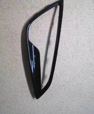 Hyundai i10 Front fog light trim/grill 86528
