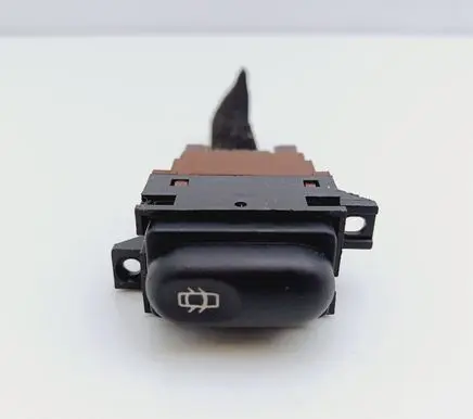Renault Kangoo I Central locking switch button 7700845435