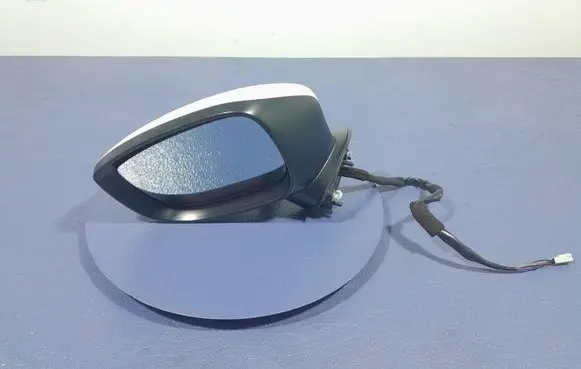 Mazda CX-5 Front door electric wing mirror 