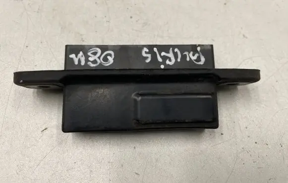 Tailgate opening switch