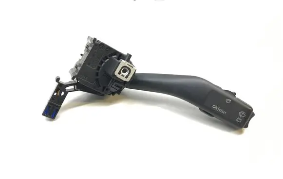 Volkswagen Golf V Wiper control stalk 1K0953519A 20350660415100 01203506