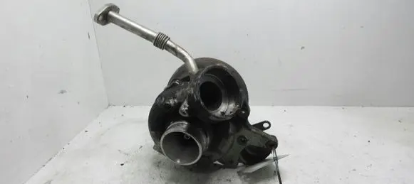 Mercedes-Benz C W204 Turbo A6510902780