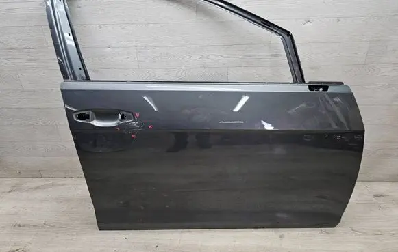 Volkswagen Golf VII Front door 5G4831312AD