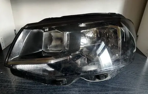 Volkswagen Transporter - Caravelle T6 Headlight/headlamp 0844111A0 0844111A