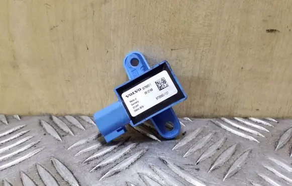 Volvo XC60 Airbag deployment crash/impact sensor 30798511 5WK43879