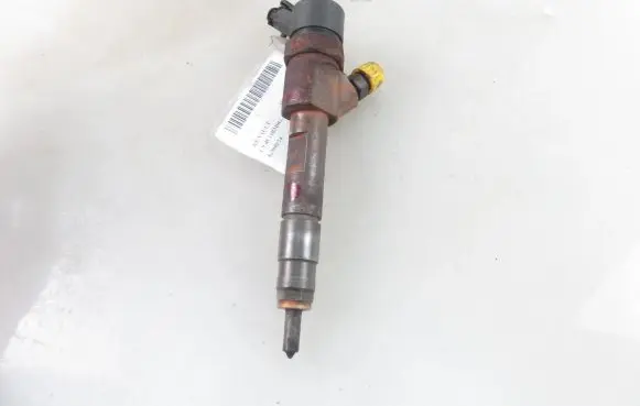 Renault Megane II Fuel injector 8200100272 0445110110B