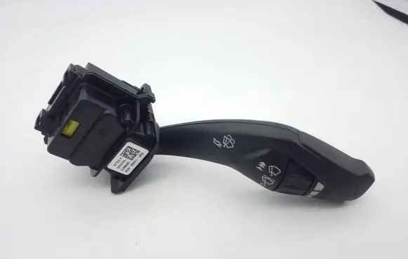 Ford Fusion II Wiper control stalk DG9T17A553AFW 13209801F D3L0E