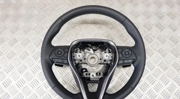 Toyota Corolla E210 E21 Steering wheel