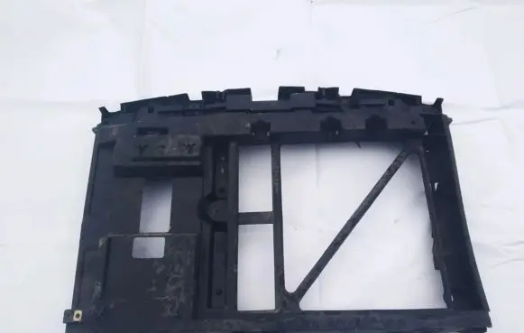 Citroen C3 Radiator support slam panel