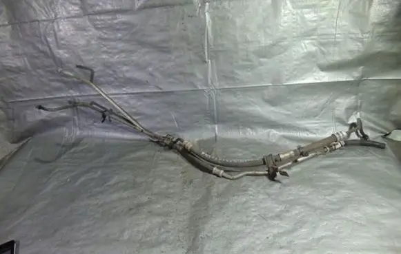 Ford Focus Power steering hose/pipe/line