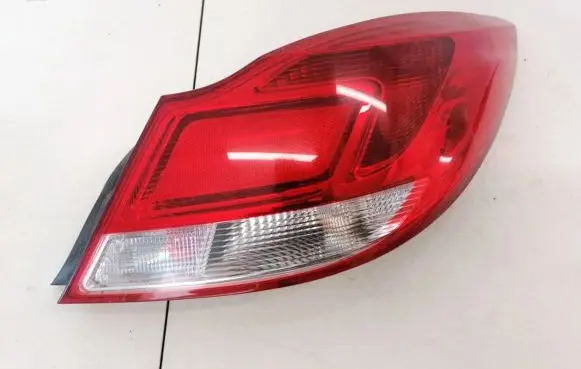 Opel Insignia A Rear/tail lights