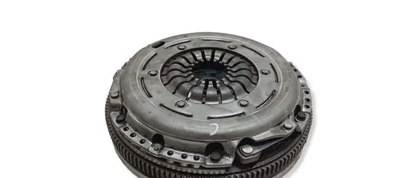 Volkswagen Transporter - Caravelle T5 Clutch set kit 2294001750 1878005015 3082001739