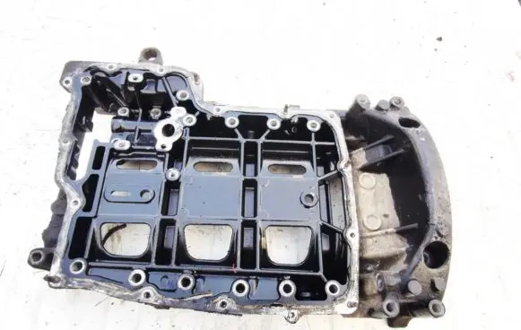 Ford Mondeo Mk III Oil sump