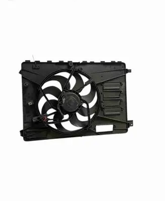 Ford Galaxy Electric radiator cooling fan 8240540