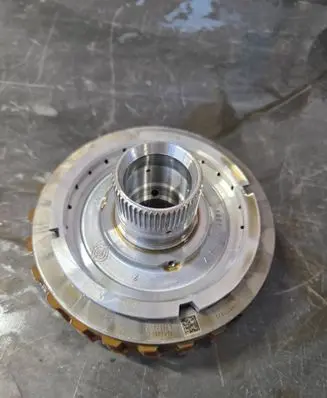 BMW 5 F10 F11 Other gearbox part 1090471011 1090471017 8HP45