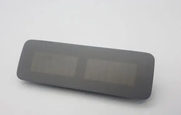 Volkswagen Touareg I Parking PDC sensor display screen 3D0919473 102395000