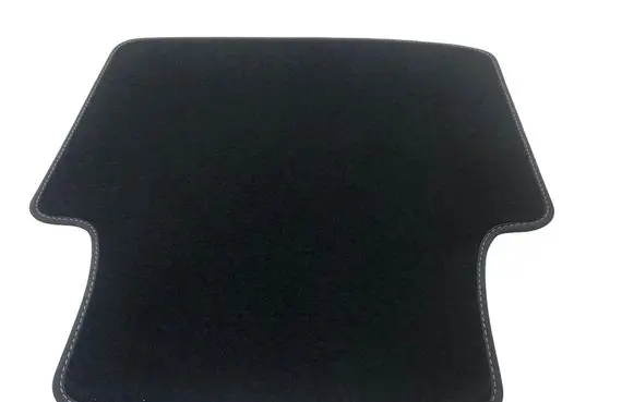 Skoda Superb B8 (3V) Car floor mat set 3V1863011