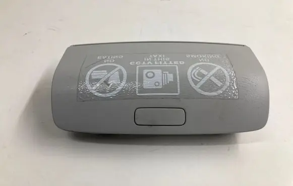 Seat Alhambra (Mk2) Sunglasses storage box 1K0868837