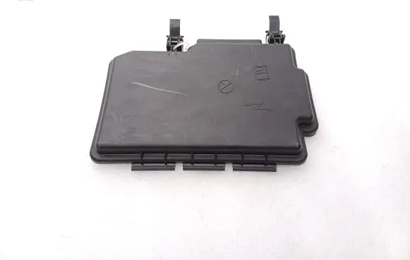 Mercedes-Benz GLE AMG (W166 - C292) Fuse box cover A1665400182 18567321 WPT50924