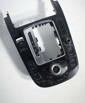 Audi Q5 SQ5 Head unit multimedia control 8T0919609F