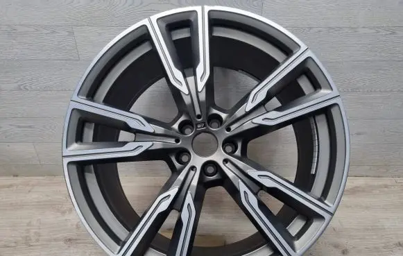 BMW X5 G05 R22 alloy rim 8072003