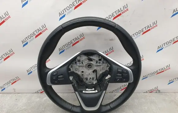 BMW X1 F48 F49 Steering wheel 6860294