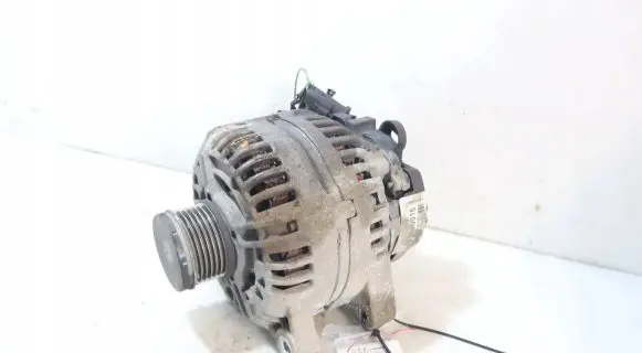 Citroen C3 Generator/alternator STX100016