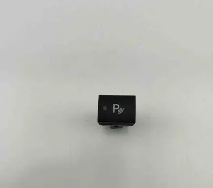 Nissan Leaf II (ZE1) Parking (PDC) sensor switch 259895SA0A