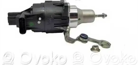 Renault Master III Turbo solenoid valve 144G16424R 144117591R A6990960600