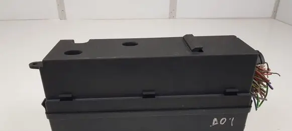 Land Rover Range Rover Sport L320 Fuse box set EJBM03