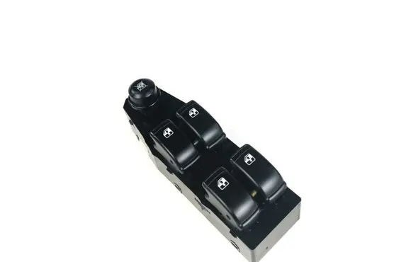 Chevrolet Aveo Electric window control switch 202005158