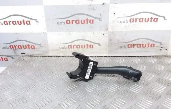 Seat Alhambra (Mk1) Wiper control stalk 4B0953503H