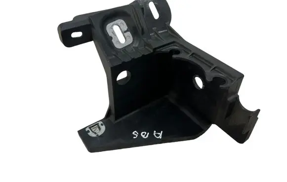 Opel Corsa E ABS pump bracket 13358211 329510614