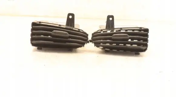 Fiat Tipo Dashboard air vent grill cover trim 