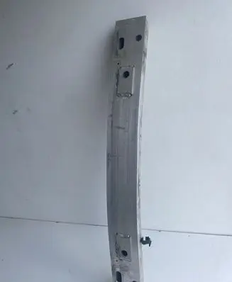 Lexus RX 450H Front bumper support beam